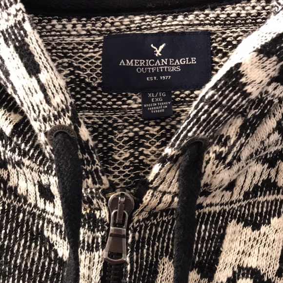 American Eagle size xlarge nwot womens - Picture 3 of 5